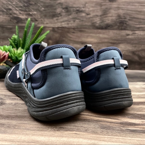 ❌SOLD❌NIB JSport Jambu Tiger Mesh Water Ready Sneakers - Picture 8 of 11